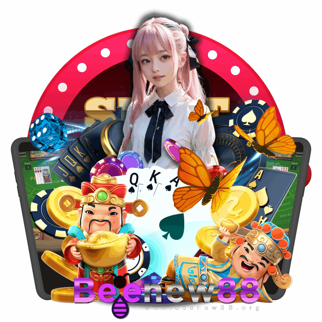 beenew88 slot